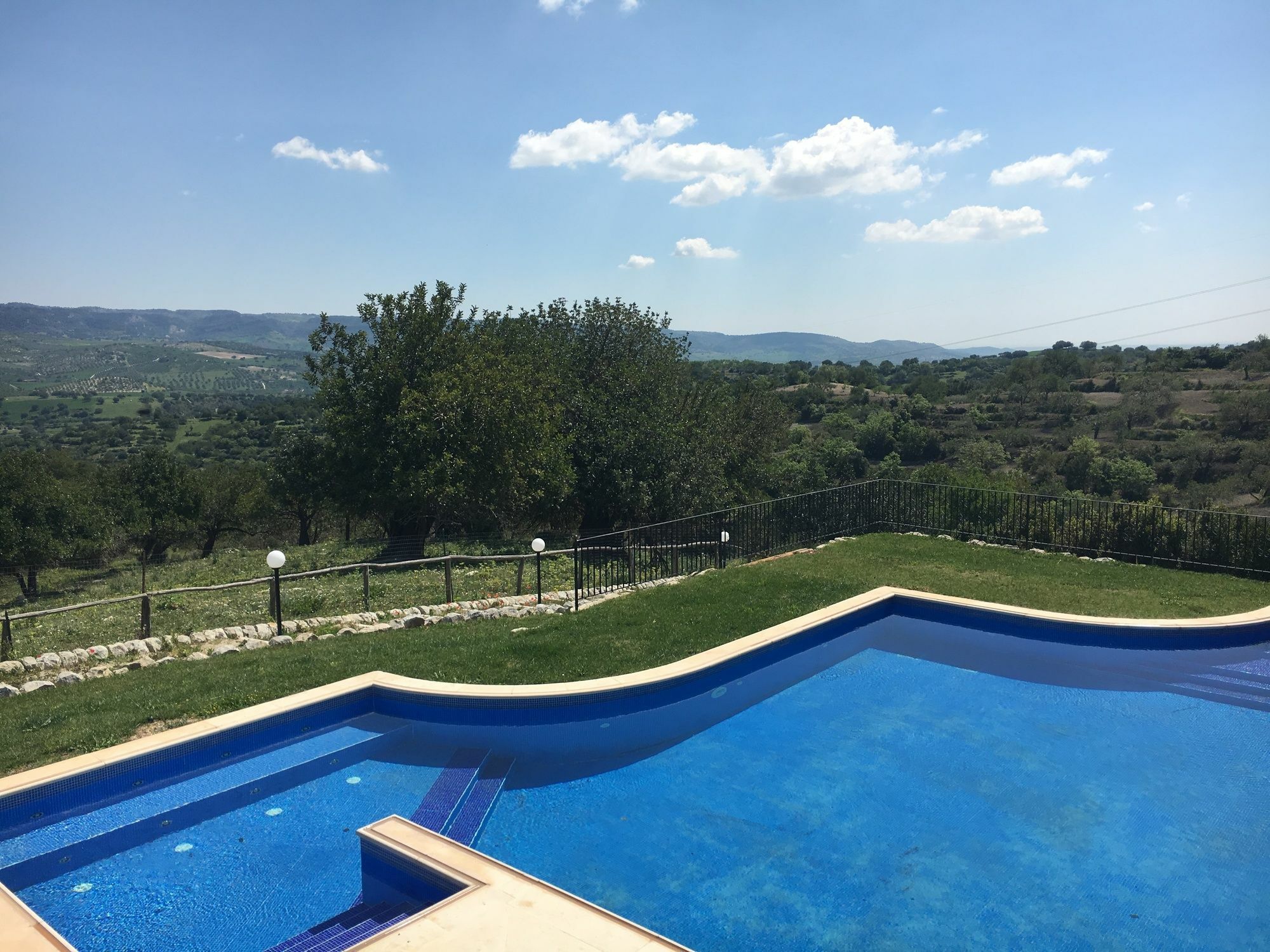 Agriturismo Villa Gaia Modica Zewnętrze zdjęcie