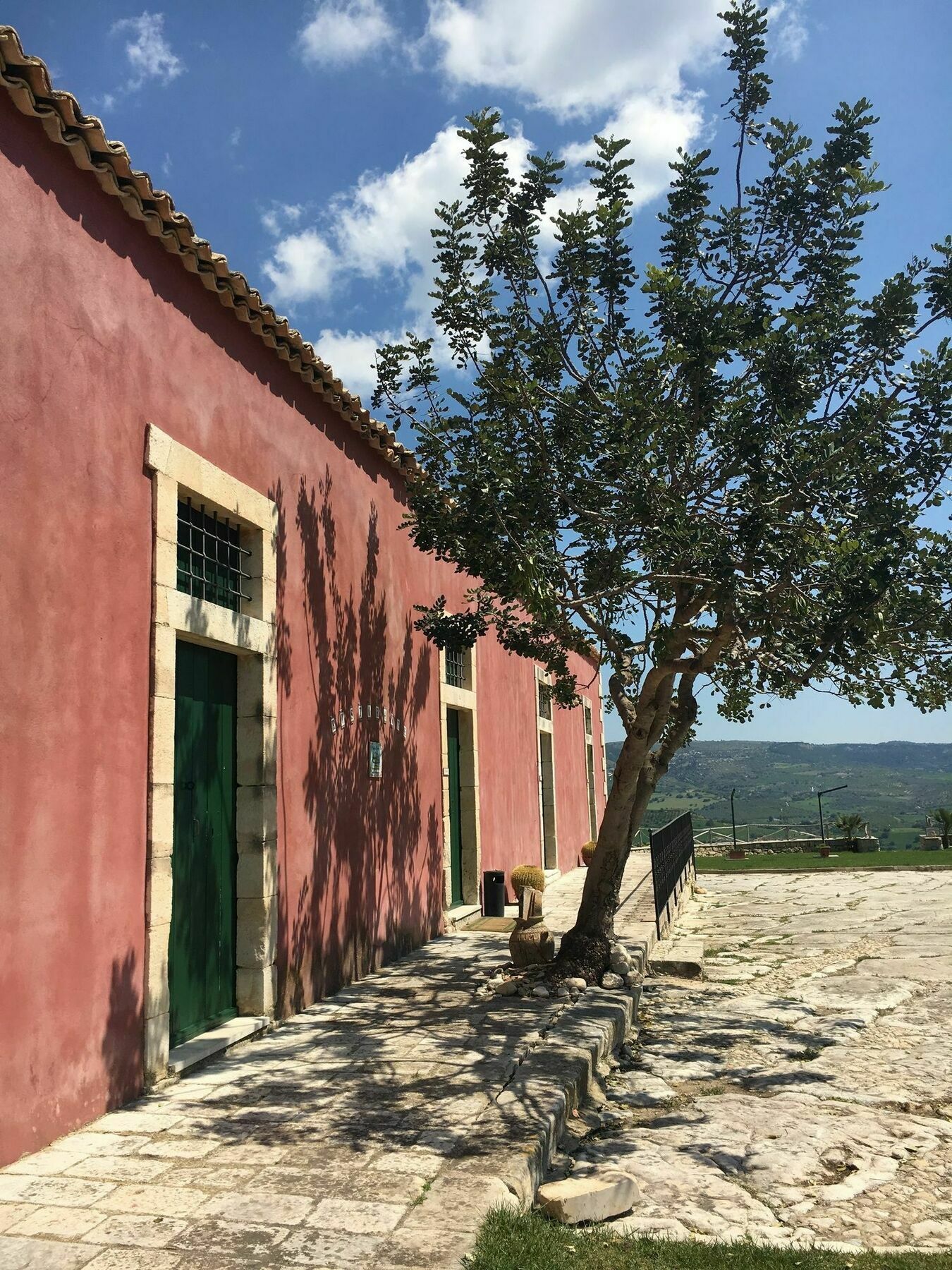 Agriturismo Villa Gaia Modica Zewnętrze zdjęcie