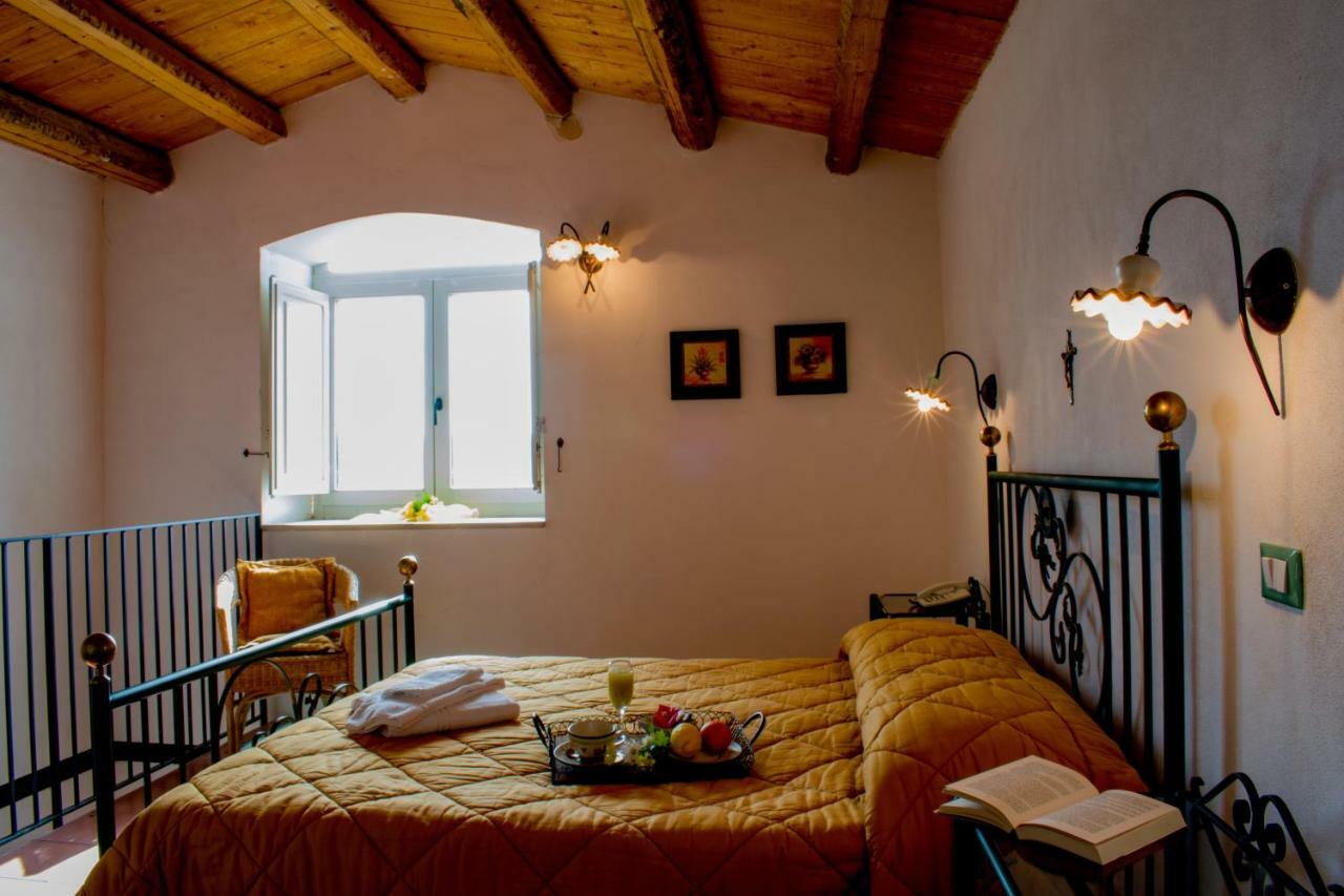 Agriturismo Villa Gaia Modica Zewnętrze zdjęcie