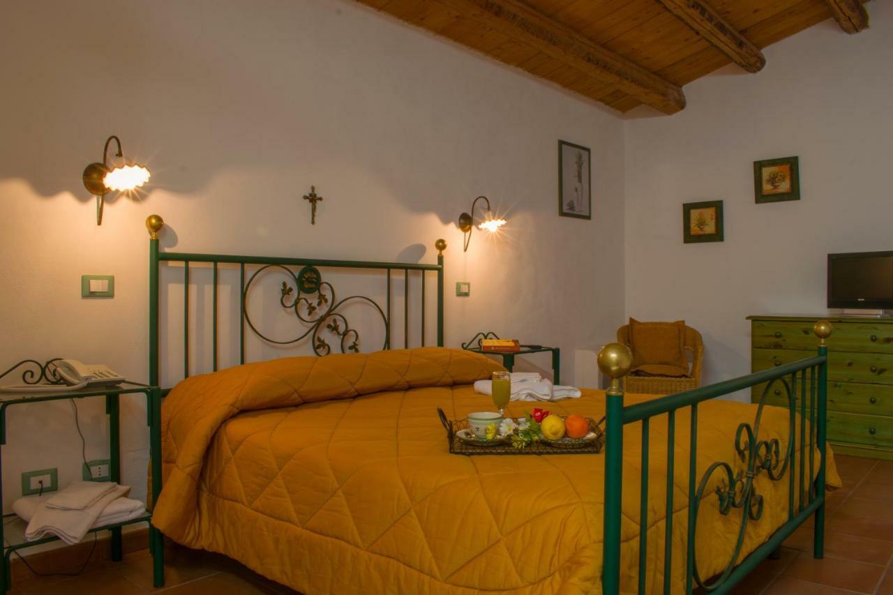 Agriturismo Villa Gaia Modica Zewnętrze zdjęcie