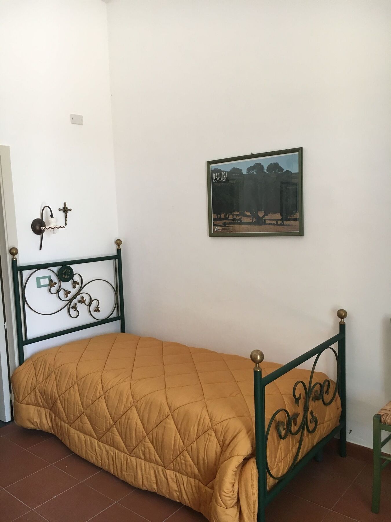 Agriturismo Villa Gaia Modica Zewnętrze zdjęcie